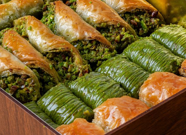 Baklavanın Kalbinde Bir Lezzet Yolculuğu