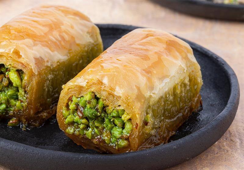 İstanbul’un En İyi Tatlıcısı: Baklavacı Mehmet Yıldırım