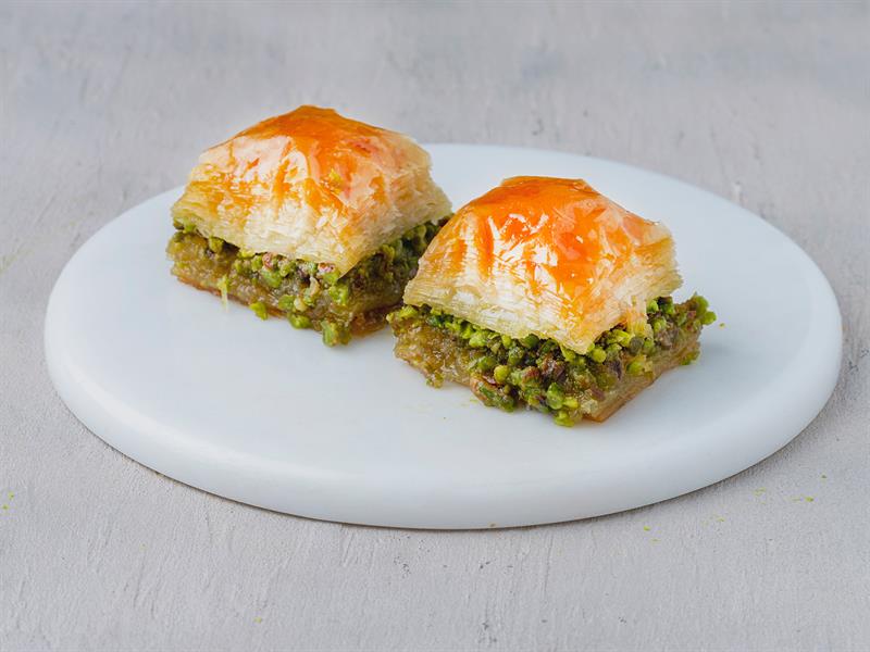 İstanbul’da Aynı Gün Kapınızda: VIP Kurye ile Çıtır Antep Baklavası