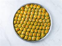 Saray Tatlısı (Midye Baklava) Tepsi