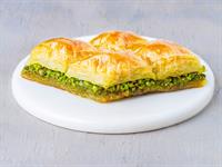 Fıstıklı Baklava Klasik