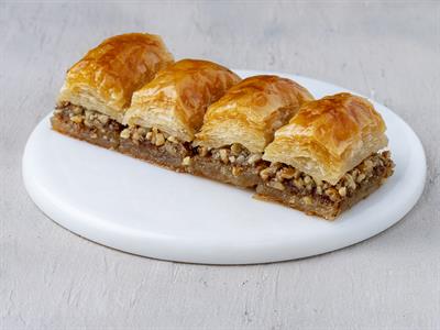 Cevizli Baklava