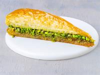 Havuç Dilimi